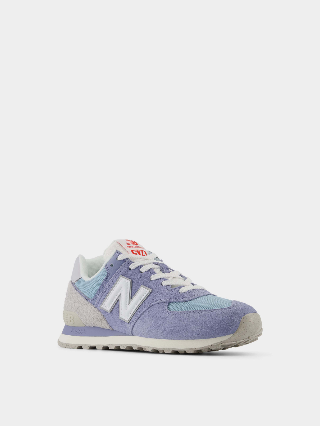 Кросівки повсякденні New Balance 574 модель U574BLG Фото