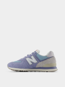 Кросівки повсякденні New Balance 574 модель U574BLG Фото