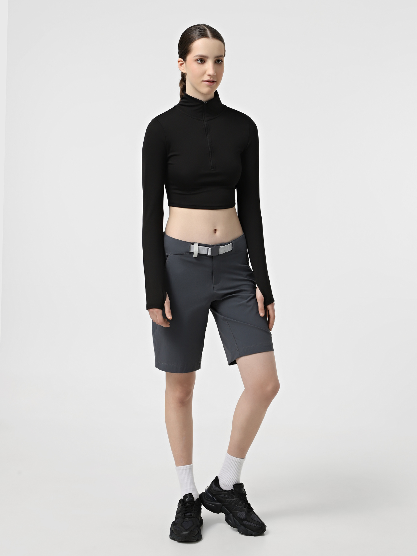 Кроссовки New Balance 9060 модель U9060NRI Фото