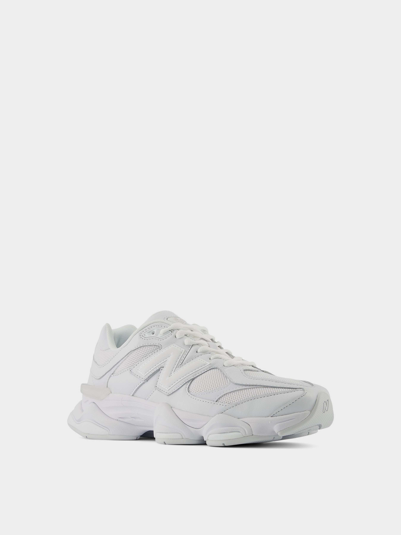 Кроссовки New Balance 9060 модель U9060NRJ Фото
