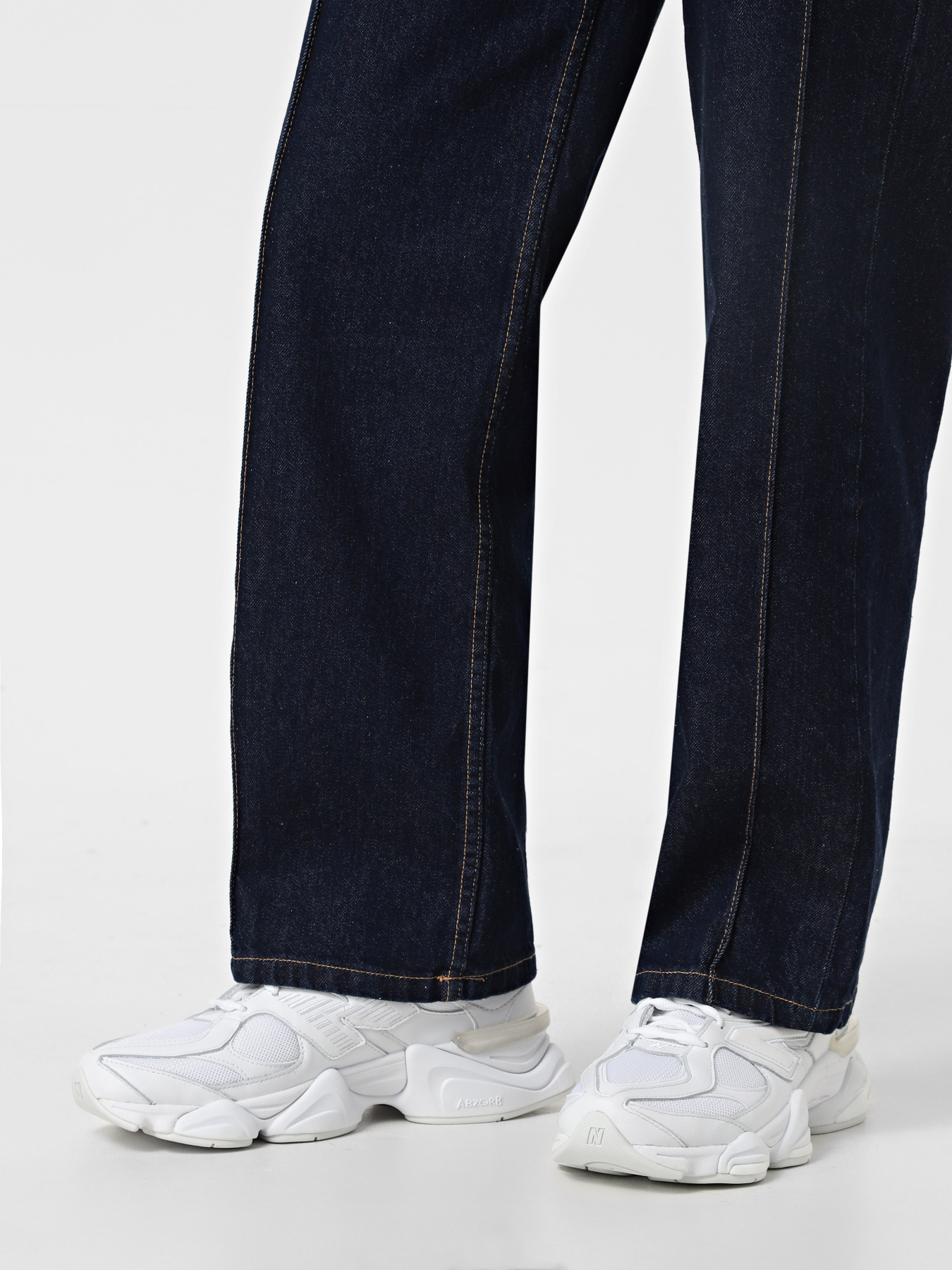 Кроссовки New Balance 9060 модель U9060NRJ Фото