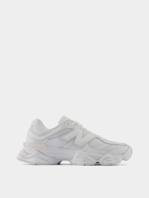 Кросівки New Balance 9060 Модель U9060NRJ Фото