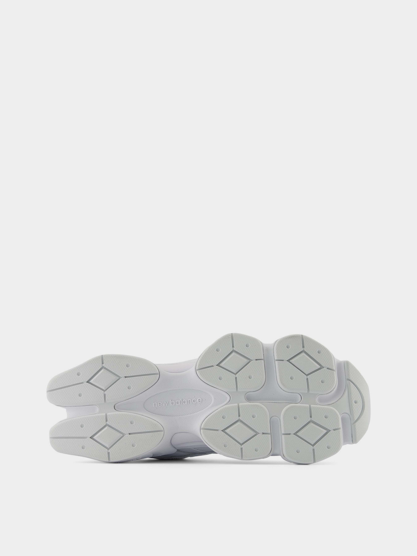 Кроссовки повседневные New Balance 9060 модель U9060NRJ Кроссовки повседневные New Balance 9060 модель U9060NRJ Фото