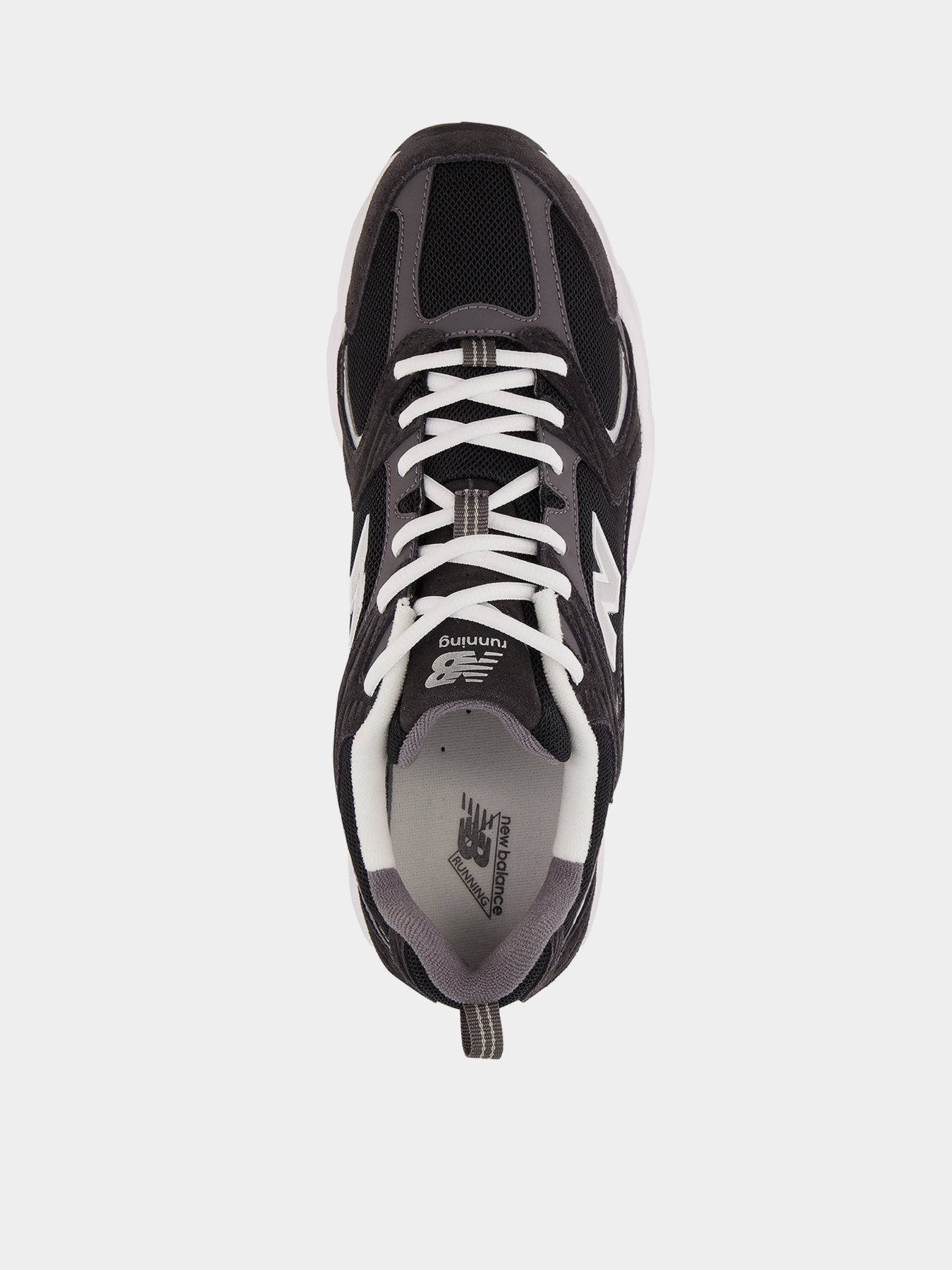 Кросівки повсякденні New Balance 530 модель MR530CC Фото