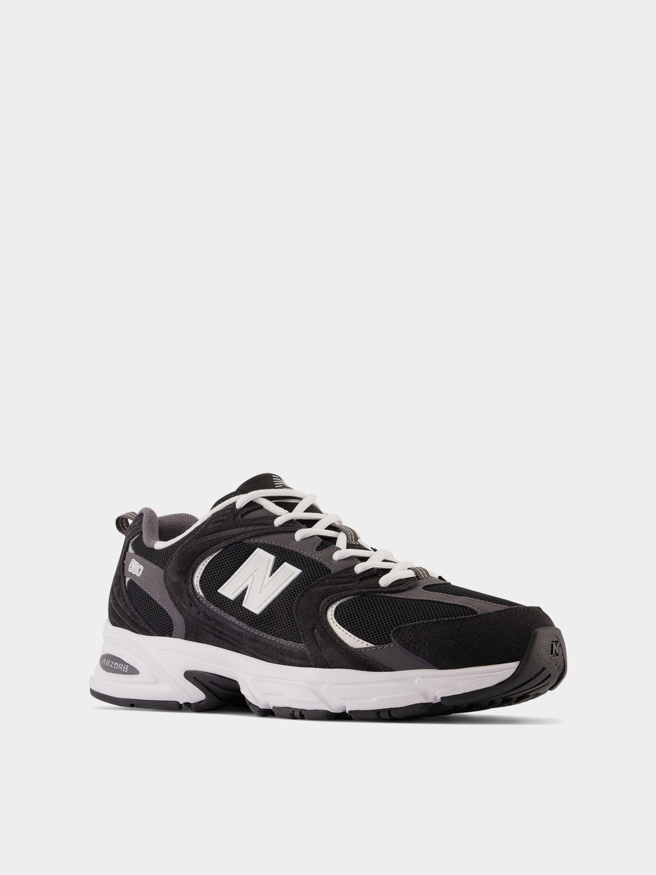 Кросівки повсякденні New Balance 530 модель MR530CC Фото