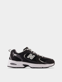 Кроссовки повседневные New Balance 530 модель MR530CC Фото