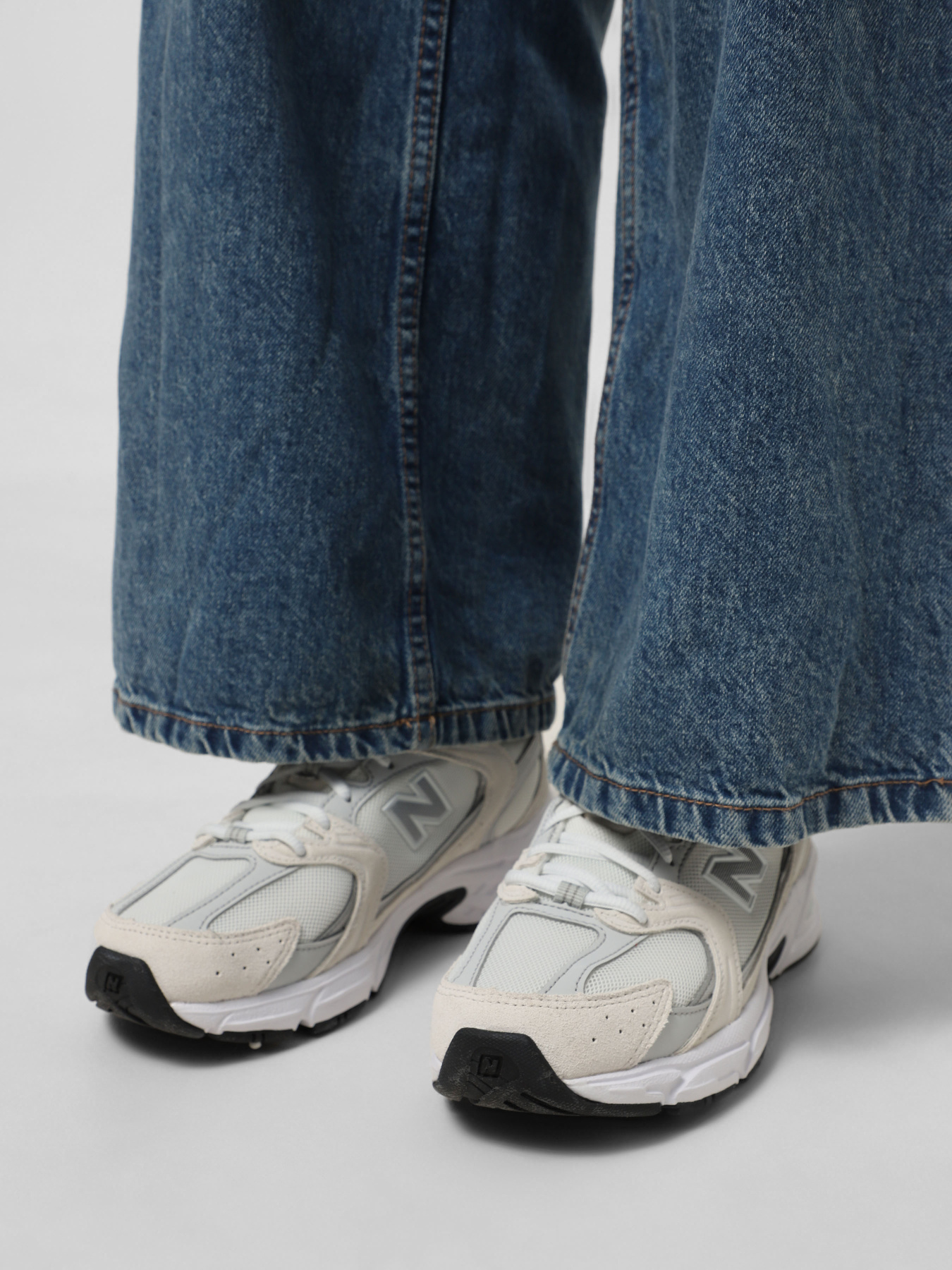 Кроссовки для бега New Balance 530 модель MR530CE Фото