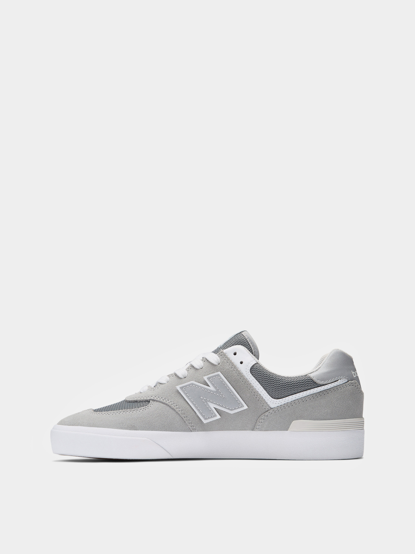 Кеди низькі New Balance 574 NUMERIC модель NM574VGY Фото
