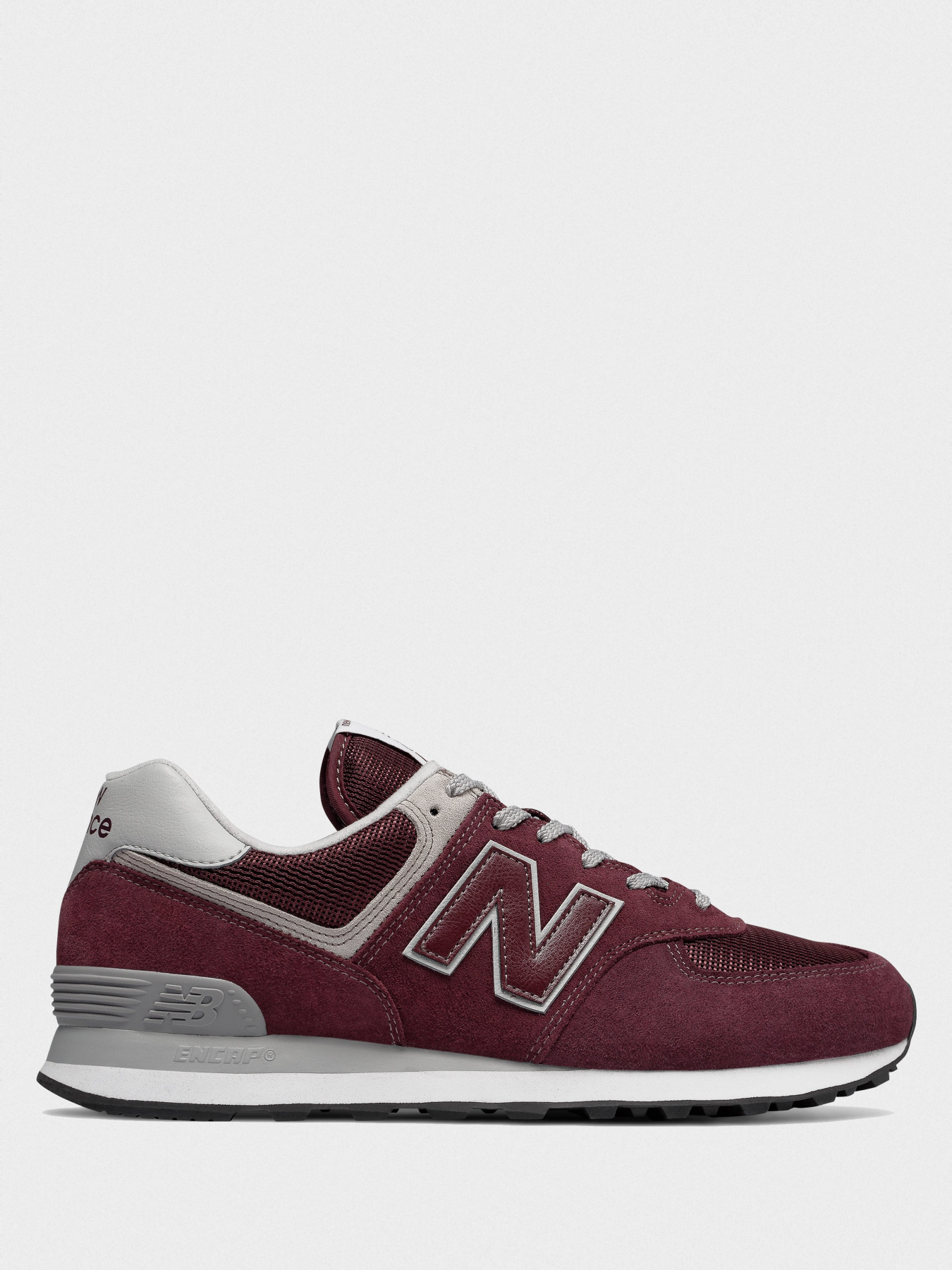Кроссовки New Balance 574 модель ML574EGB Фото
