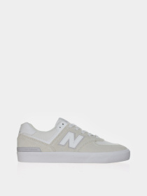 Кеди низькі New Balance 574 модель NM574VOW Фото
