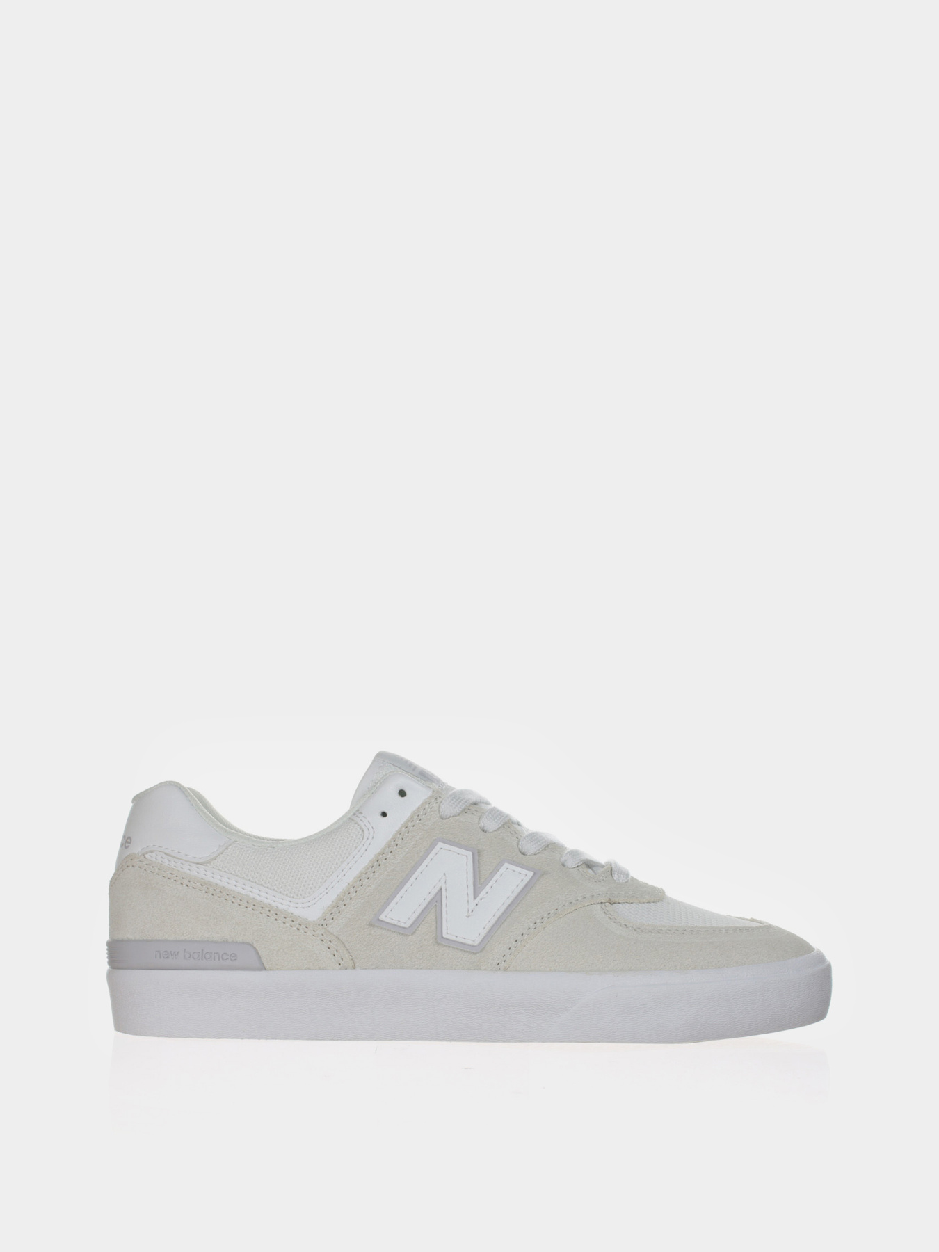 Кеди низькі New Balance 574 модель NM574VOW Фото