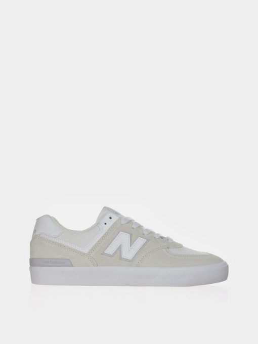 Кеды низкие New Balance 574 модель NM574VOW Фото