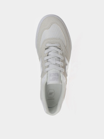 Кеди низькі New Balance 574 модель NM574VOW Фото