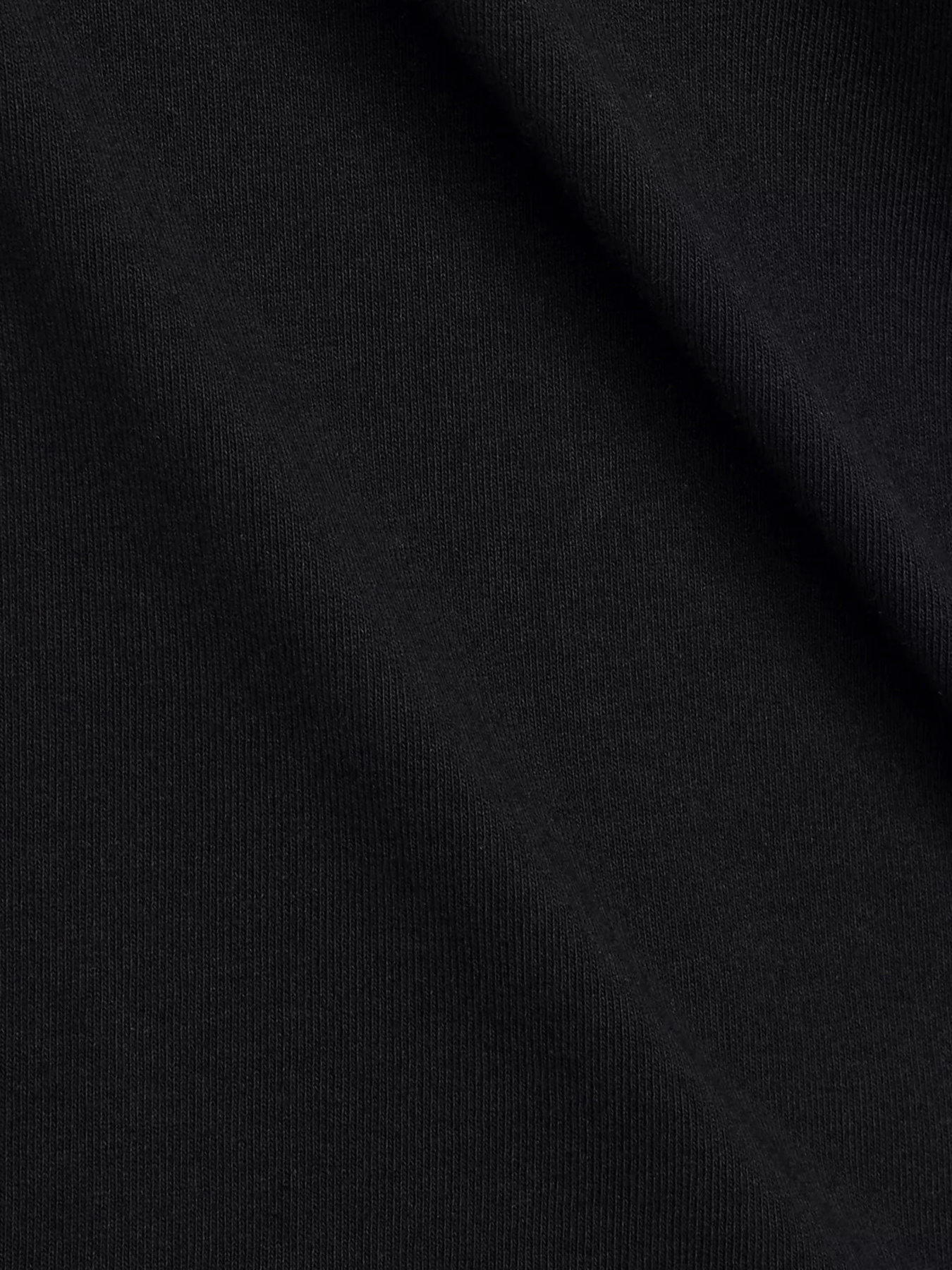 Футболка New Balance ATHLETICS LOGO модель MT51500BK Фото