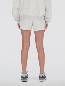 Шорти New Balance Small Logo модель WS41500AHH Фото