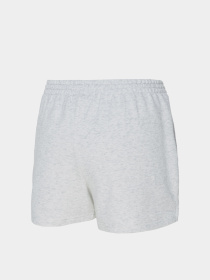 Шорти New Balance Small Logo модель WS41500AHH Фото