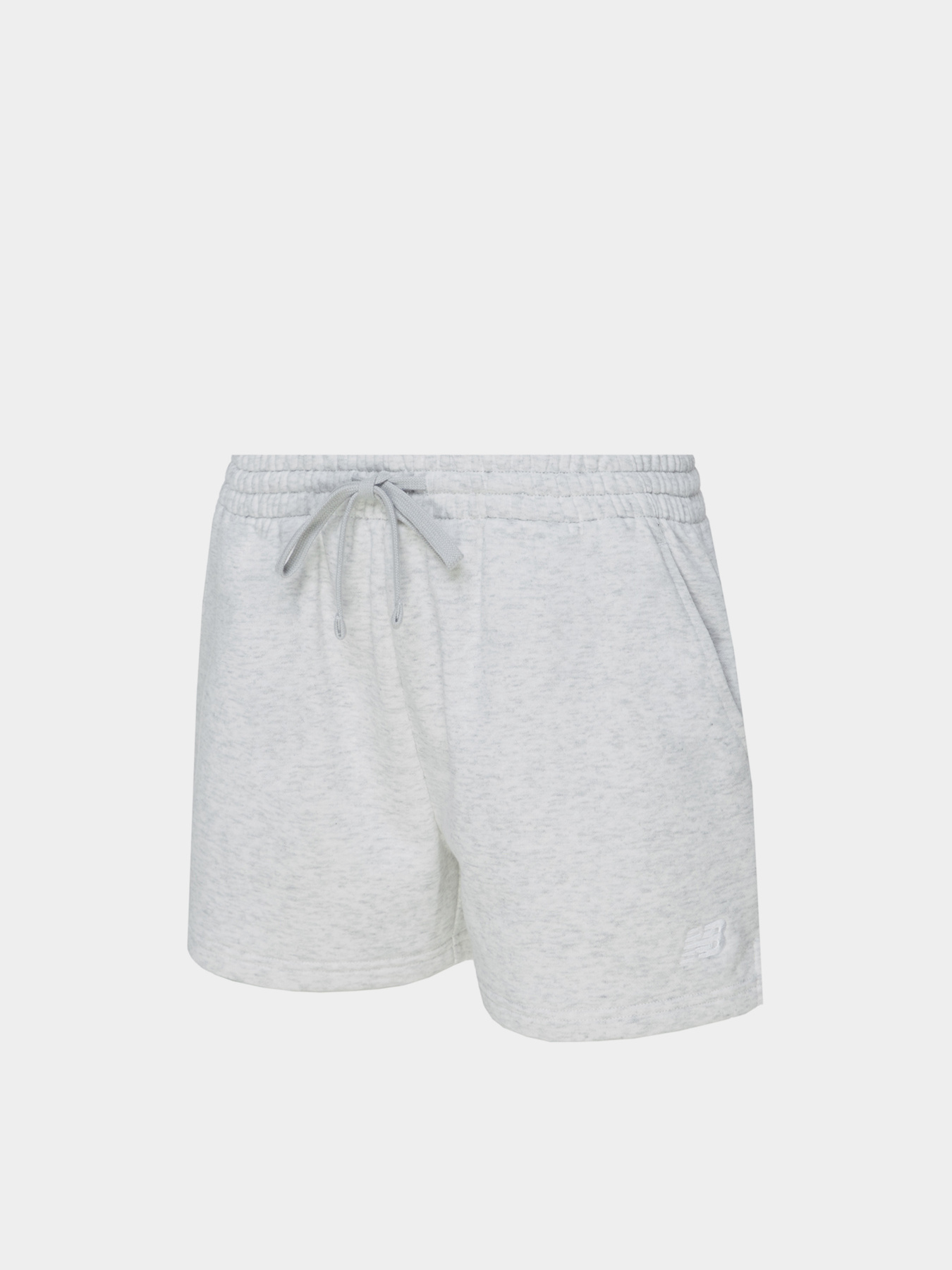 Повсякденні шорти New Balance SMALL LOGO модель WS41500AHH Повсякденні шорти New Balance SMALL LOGO модель WS41500AHH Фото