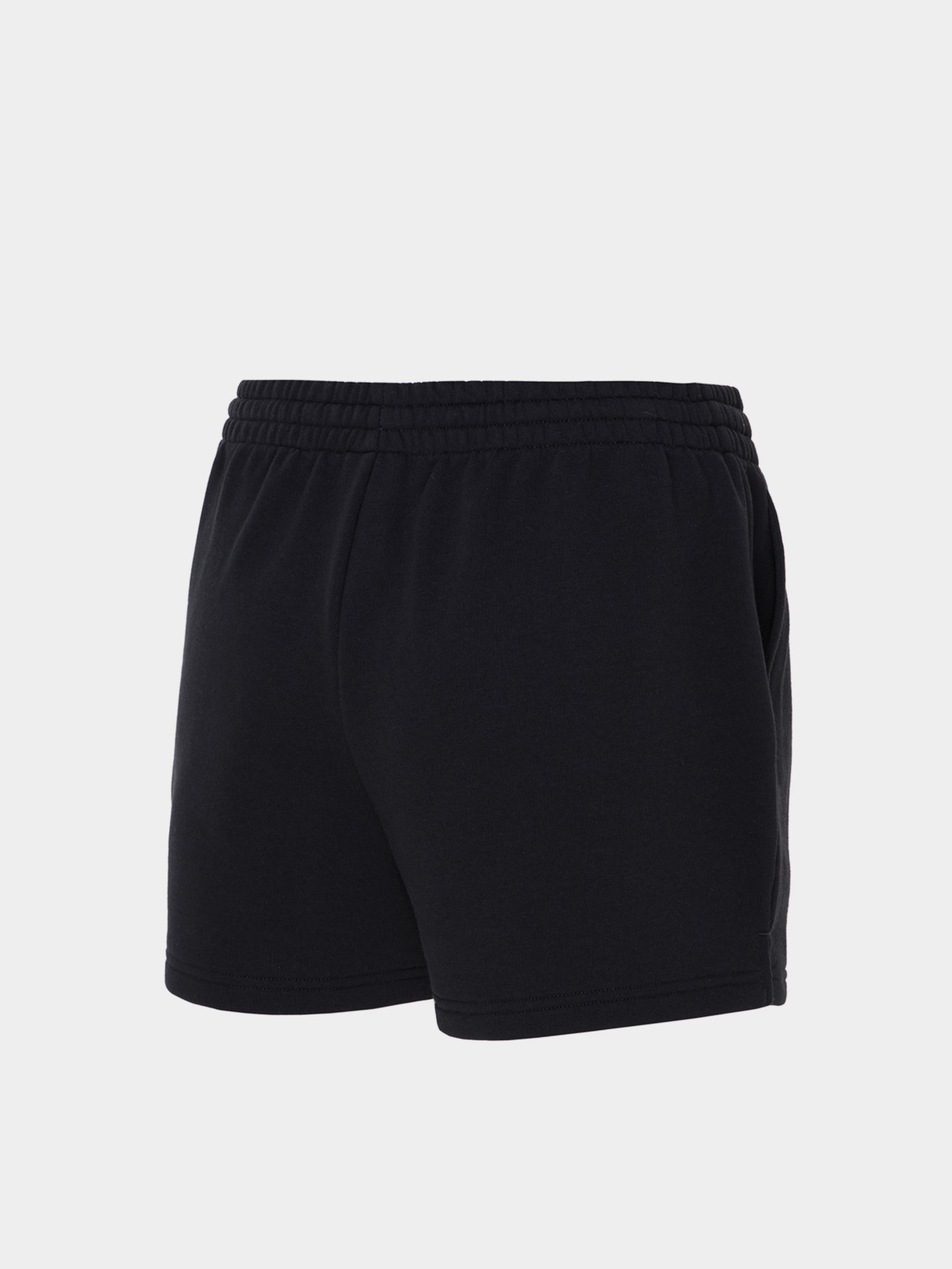 Шорты New Balance Small Logo модель WS41500BK Фото