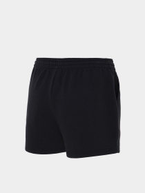 Повсякденні шорти New Balance SMALL LOGO модель WS41500BK Фото