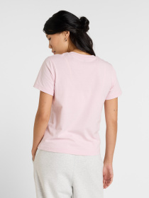 Футболка New Balance SPORT ESSENTIALS модель WT41502RSG Фото