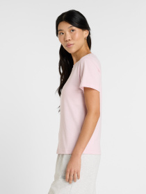 Футболка New Balance SPORT ESSENTIALS модель WT41502RSG Фото