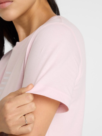 Футболка New Balance SPORT ESSENTIALS модель WT41502RSG Фото