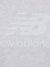 Свитшот New Balance Stacked Logo модель WT41503AHH Фото