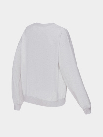 Свитшот New Balance Stacked Logo модель WT41503AHH Фото