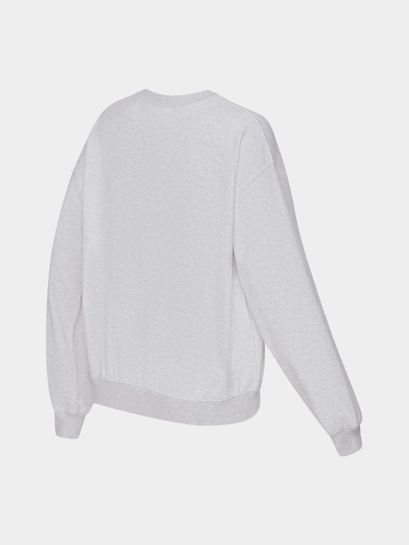 Світшот New Balance STACKED LOGO модель WT41503AHH Фото