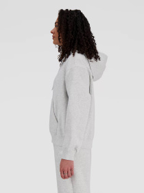 Худи New Balance Small Logo модель WT41507AHH Фото