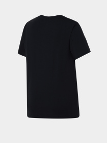 Футболка New Balance Small Logo модель WT41509BK Фото