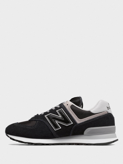 Кросівки New Balance 574 модель ML574EGK — фото - INTERTOP