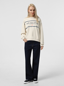 Свитшот New Balance Athletics Nautical Lobster модель WT51923LIN Фото