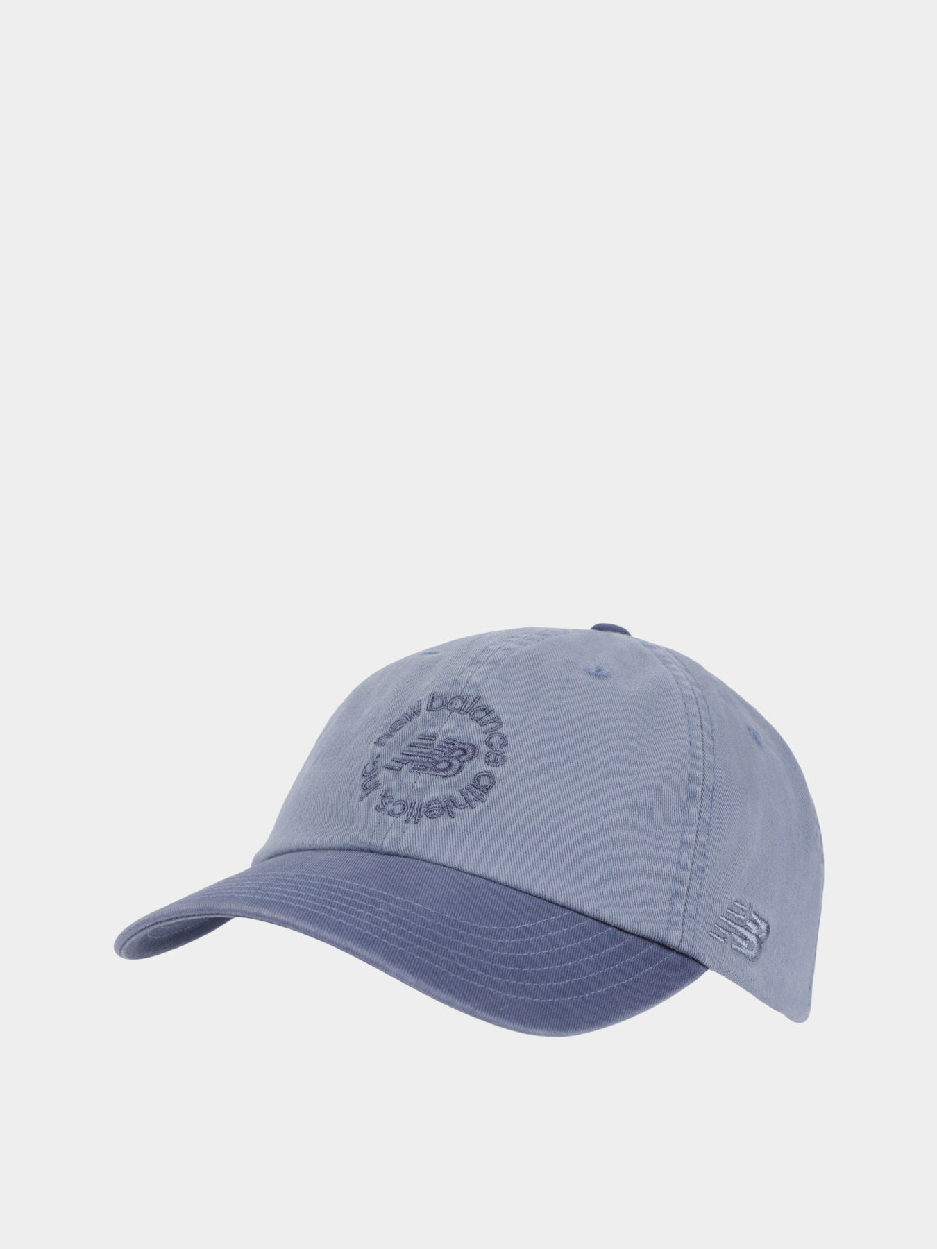 Кепка New Balance Circle Graphic модель LAH51012DUS Фото