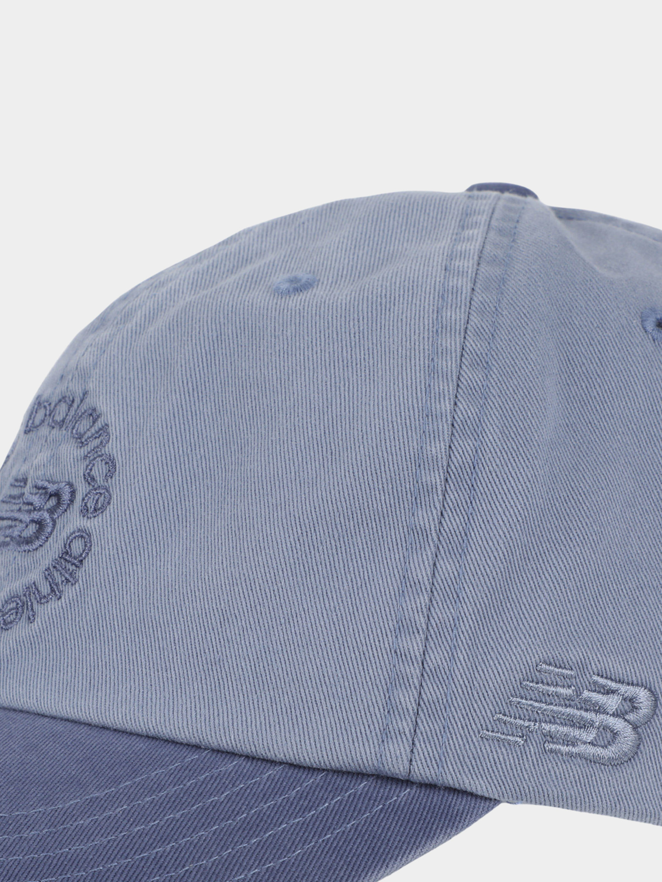 Кепка New Balance CIRCLE GRAPHIC модель LAH51012DUS Фото