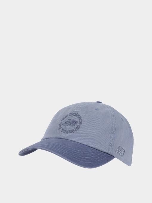 Кепка New Balance CIRCLE GRAPHIC модель LAH51012DUS Фото