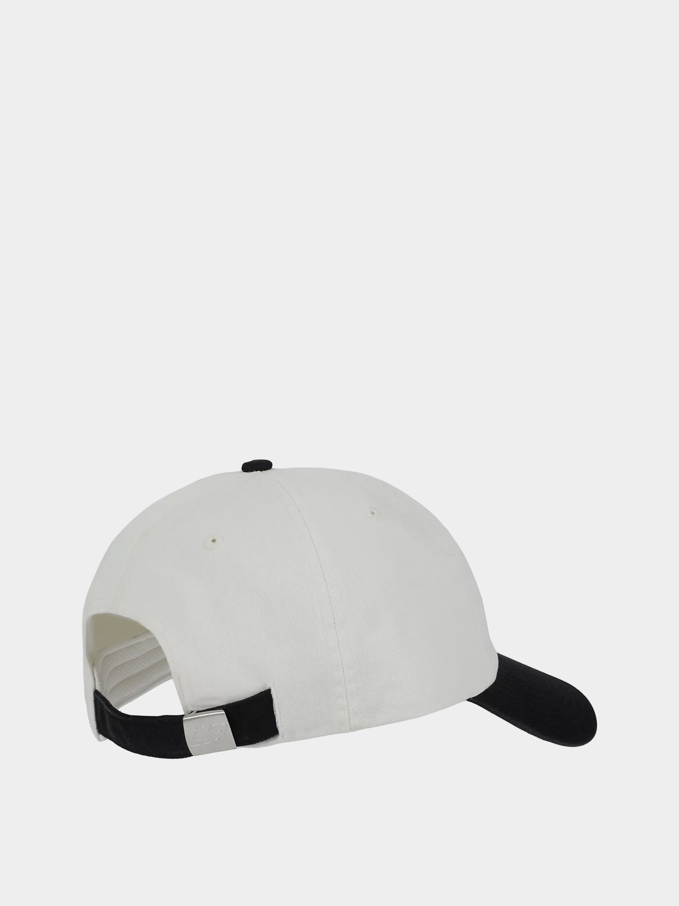 Кепка New Balance 6 panel Circle Graphic модель LAH51012SST Фото