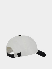 Кепка New Balance 6 panel Circle Graphic модель LAH51012SST Фото