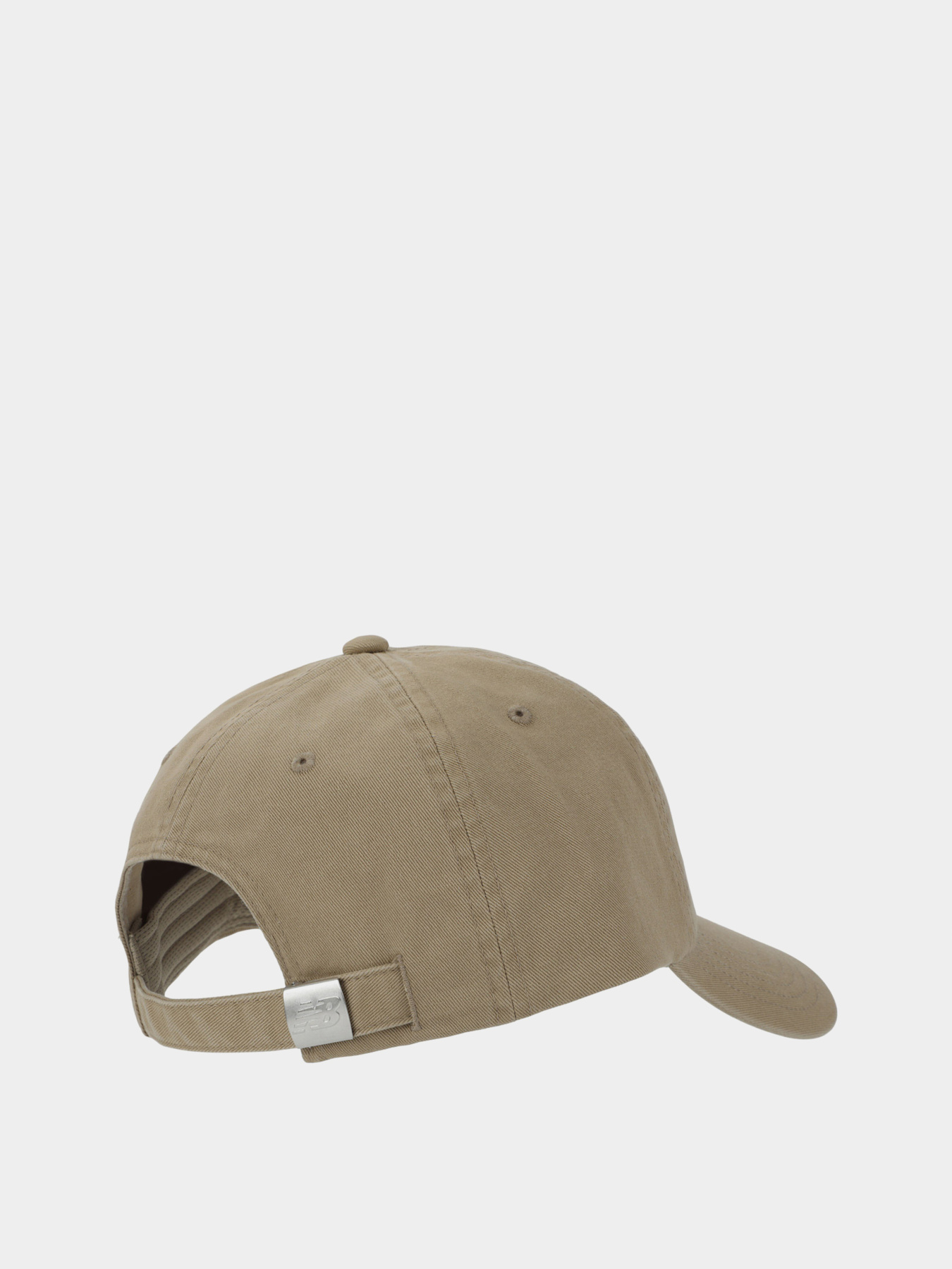 Кепка New Balance Patch Logo модель LAH51013SOT Фото