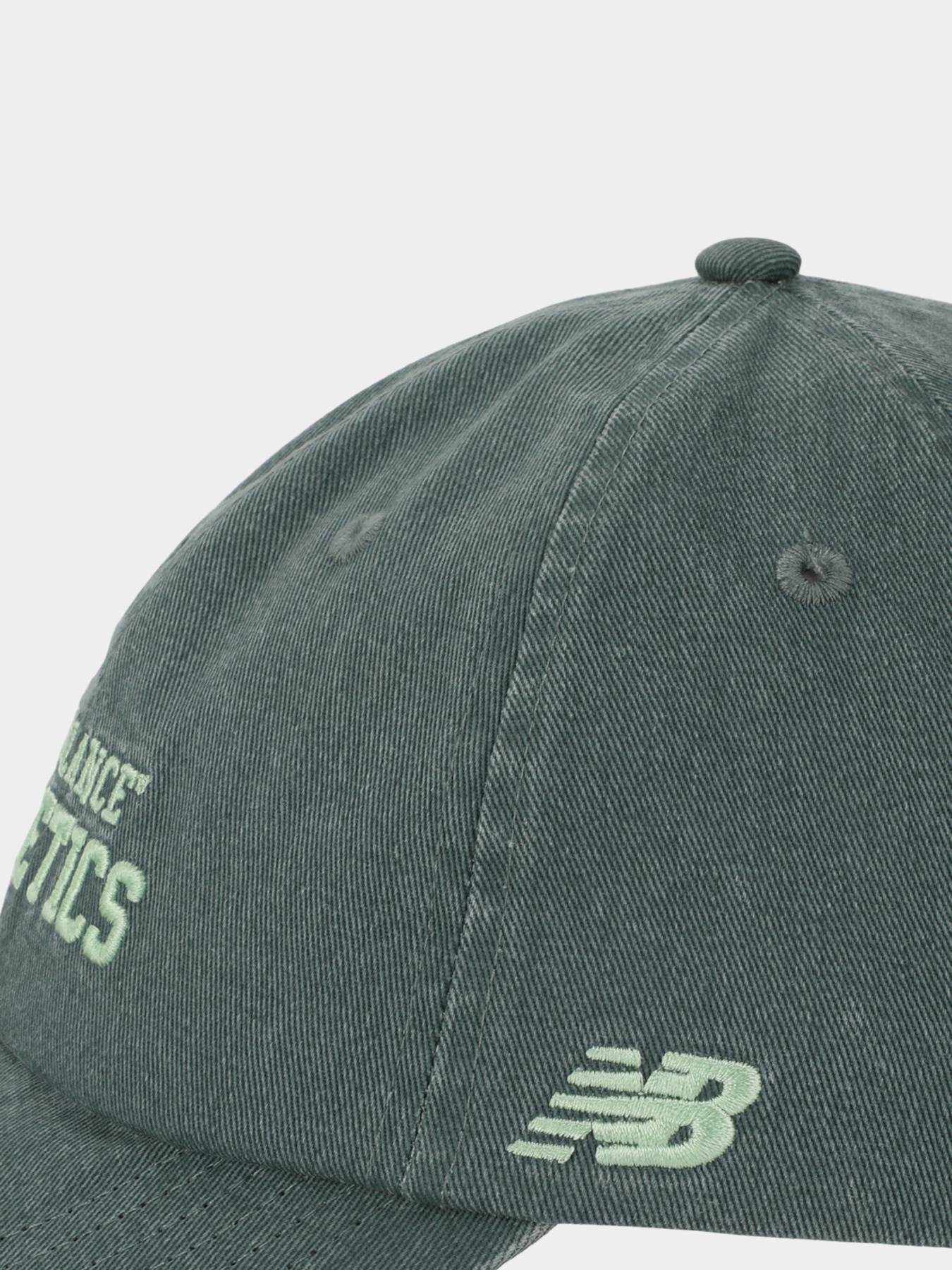 Кепка New Balance Athletics модель LAH51014DKJ Фото