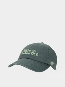 Кепка New Balance Athletics модель LAH51014DKJ Фото