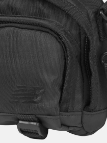 Кросс-боди New Balance Athletics модель LAB23201BK Фото