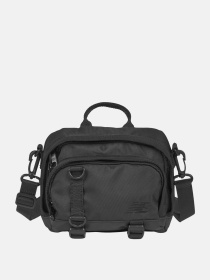 Кросс-боди New Balance ATHLETICS модель LAB23201BK Фото