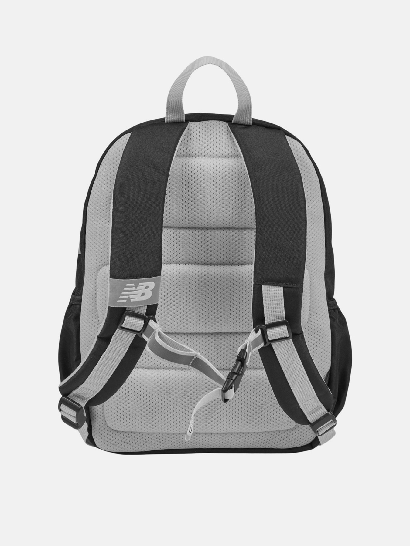Рюкзак New Balance Heritage 14L модель LAB51522BK Фото