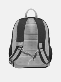 Рюкзак New Balance Heritage 14L модель LAB51522BK Фото