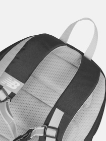 Рюкзак New Balance Heritage 14L модель LAB51522BK Фото