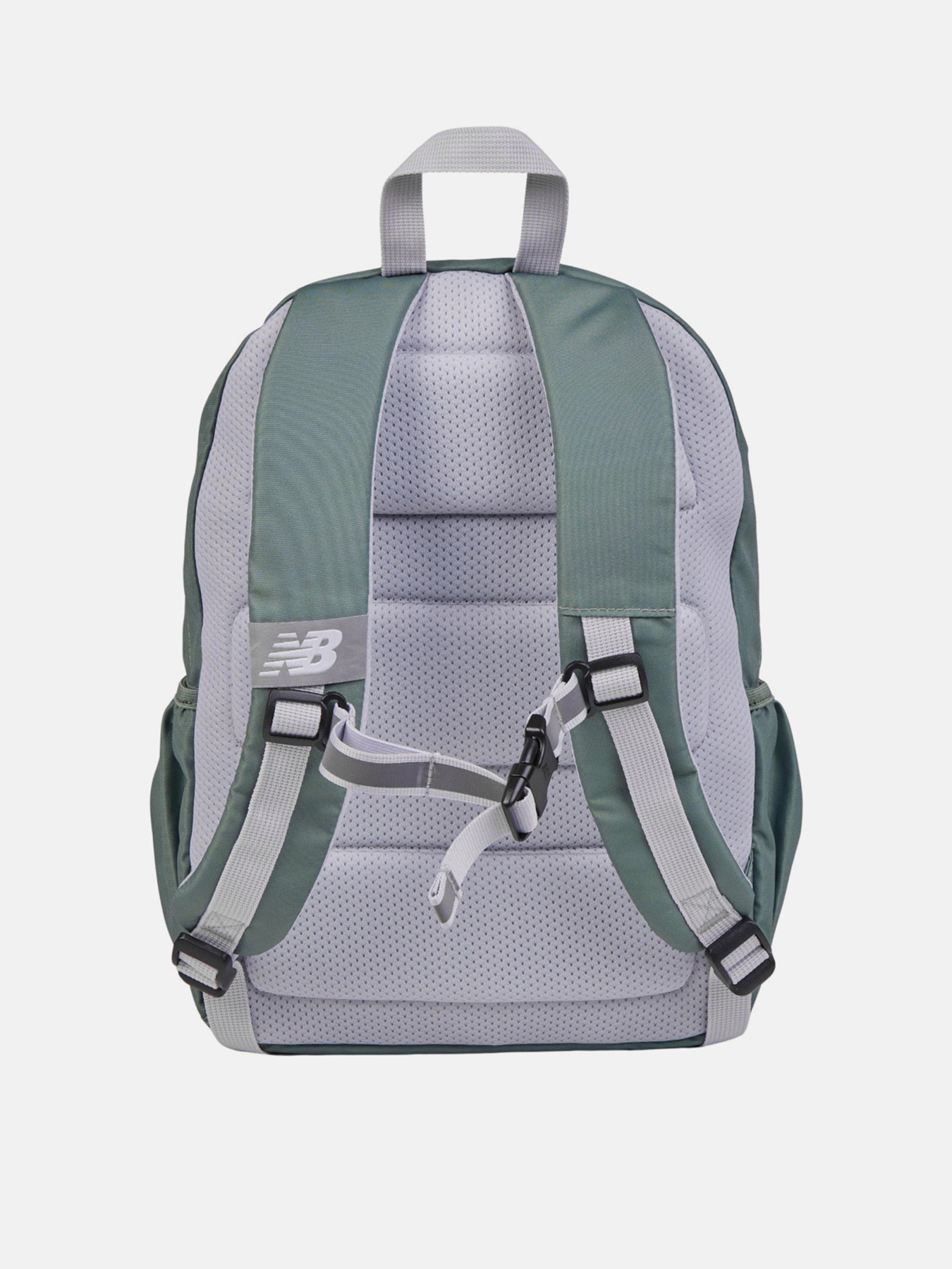 Рюкзак New Balance Heritage 14L модель LAB51522DKJ Фото