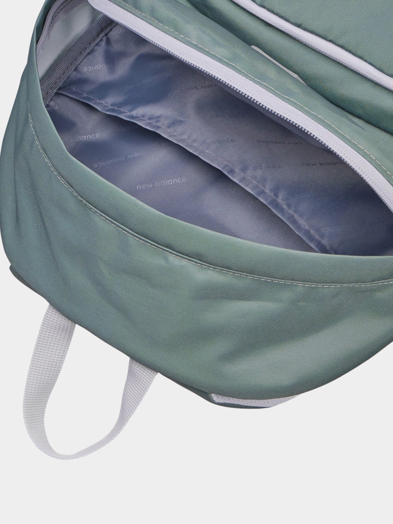 Рюкзак New Balance Heritage 14L модель LAB51522DKJ Фото