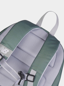 Рюкзак New Balance Heritage 14L модель LAB51522DKJ Фото