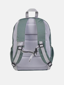 Повсякденний рюкзак New Balance HERITAGE 14L модель LAB51522DKJ Фото